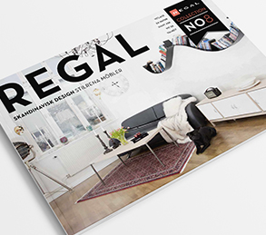 Regal katalog 2019